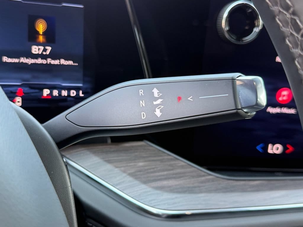 2026 Chevrolet Tahoe LT - Photo 20