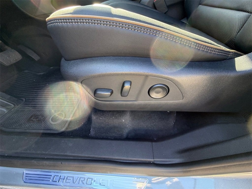 2026 Chevrolet Traverse High Country - Photo 10