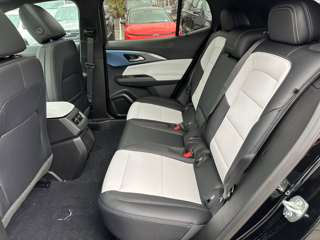 2026 Chevrolet Equinox EV 2LT - Photo 19