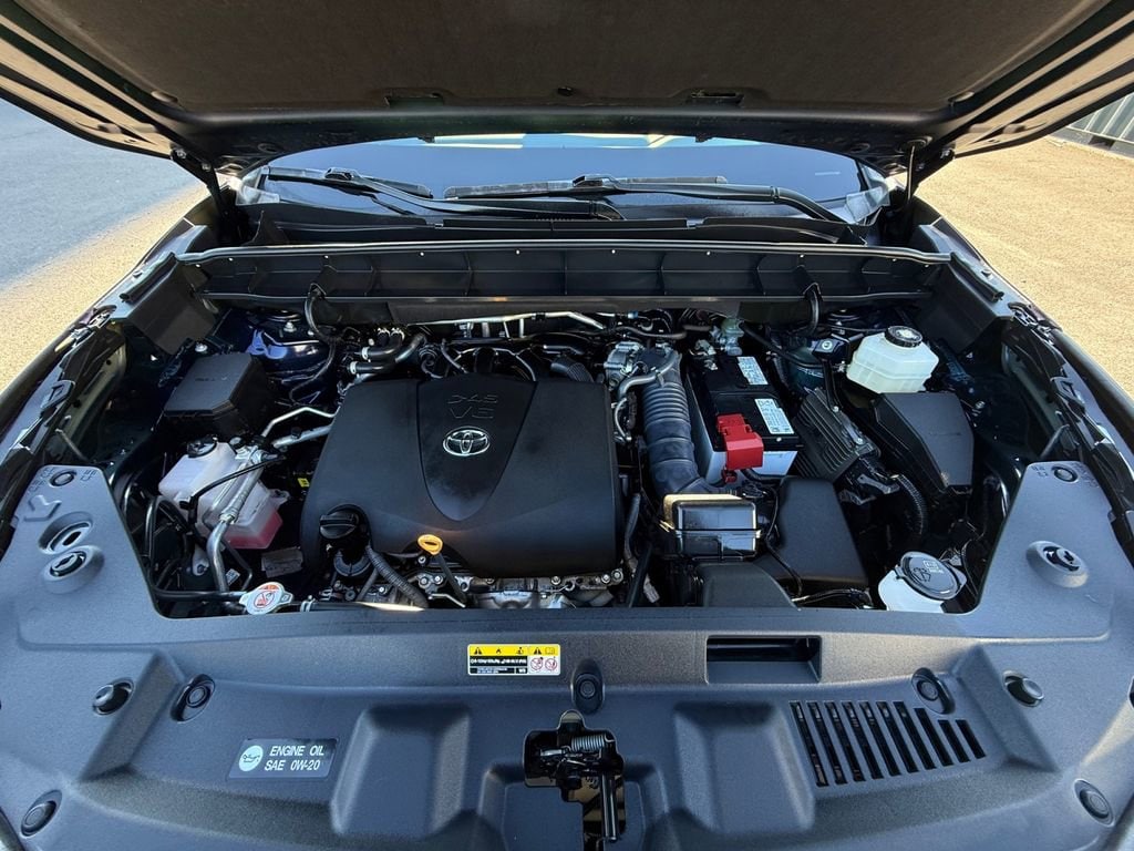 2022 Toyota Highlander XLE - Photo 29