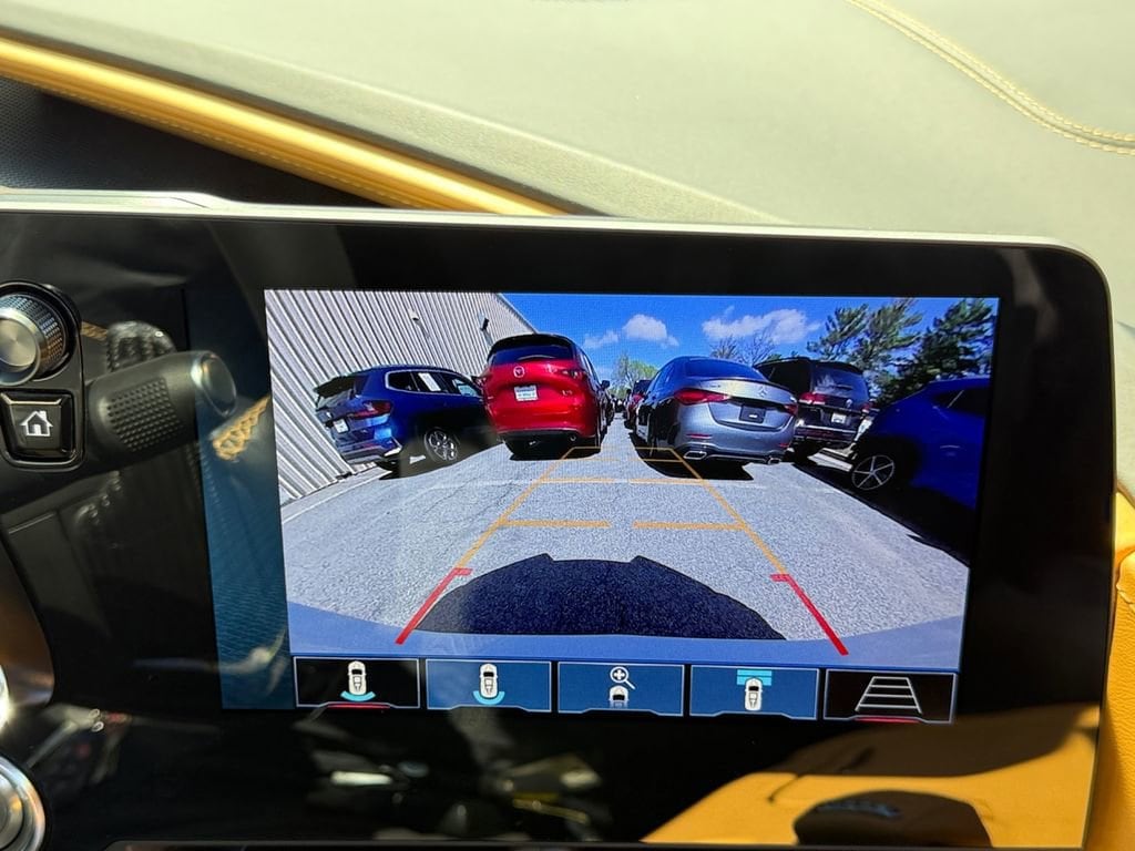 2025 Chevrolet Corvette 3LZ - Photo 15