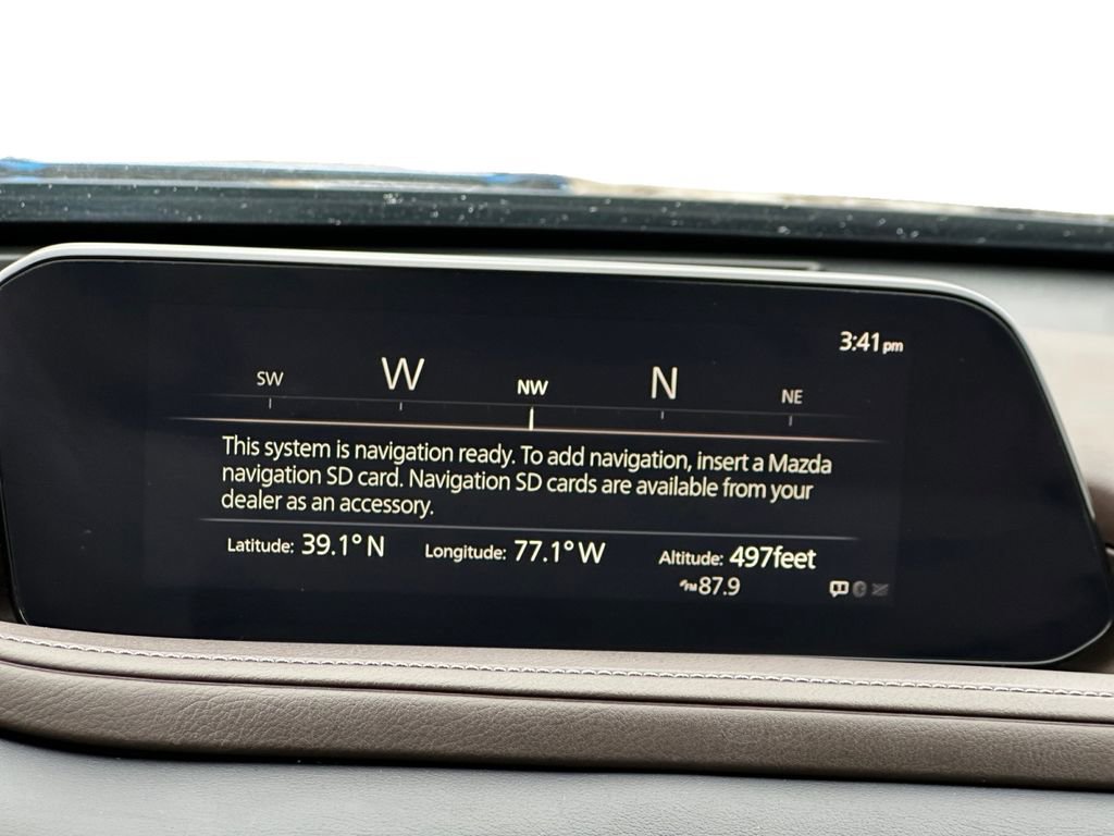2023 Mazda CX-30 Turbo Premium - Photo 15