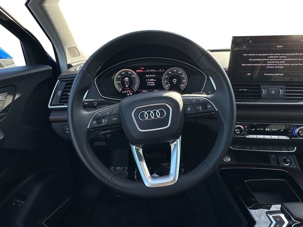 2024 Audi Q5 Premium Plus - Photo 12
