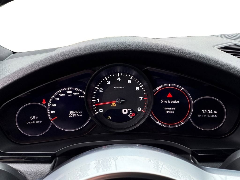 2022 Porsche Cayenne Base - Photo 13