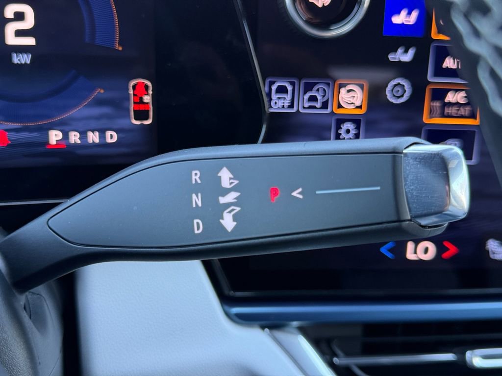 2026 Chevrolet Equinox EV 2LT - Photo 19