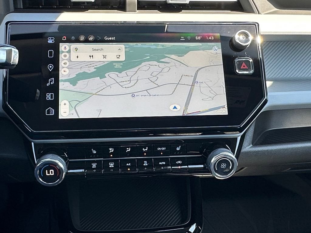 2027 Chevrolet Bolt LT - Photo 16