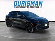  Chevrolet Equinox EV