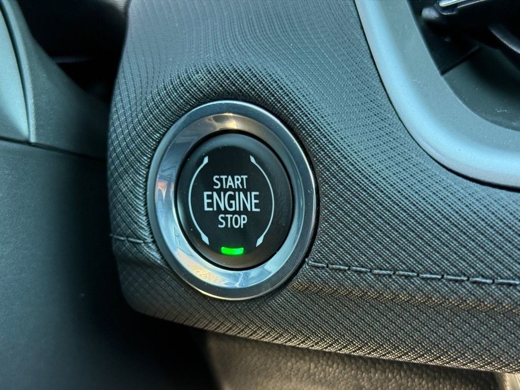 2026 Chevrolet Trailblazer LT - Photo 27