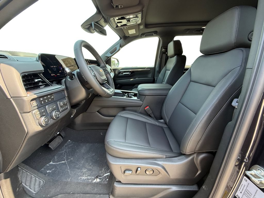 2026 Chevrolet Tahoe LT - Photo 9