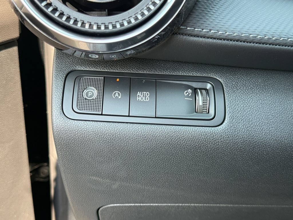 2027 Chevrolet Equinox LT - Photo 21