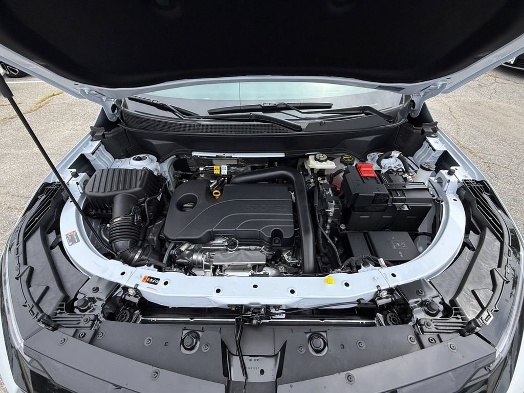 2027 Chevrolet Equinox RS - Photo 24