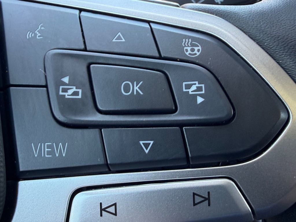 2025 Volkswagen Atlas Atlas Peak Edition - Photo 18