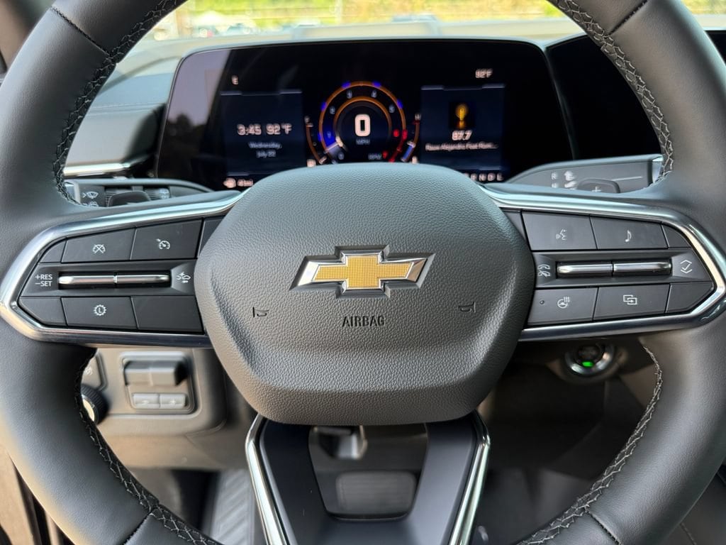 2026 Chevrolet Tahoe LT - Photo 21