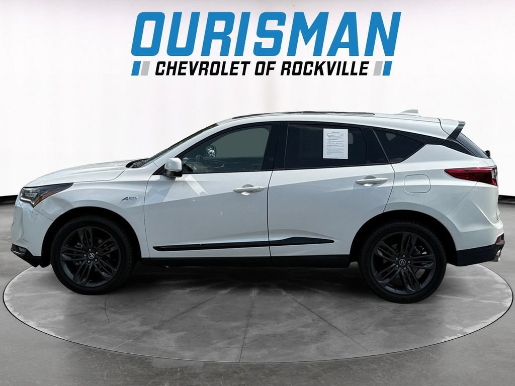 2023 Acura RDX