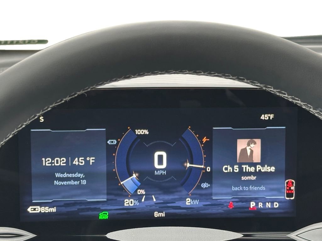 2026 Chevrolet Equinox EV 2LT - Photo 13