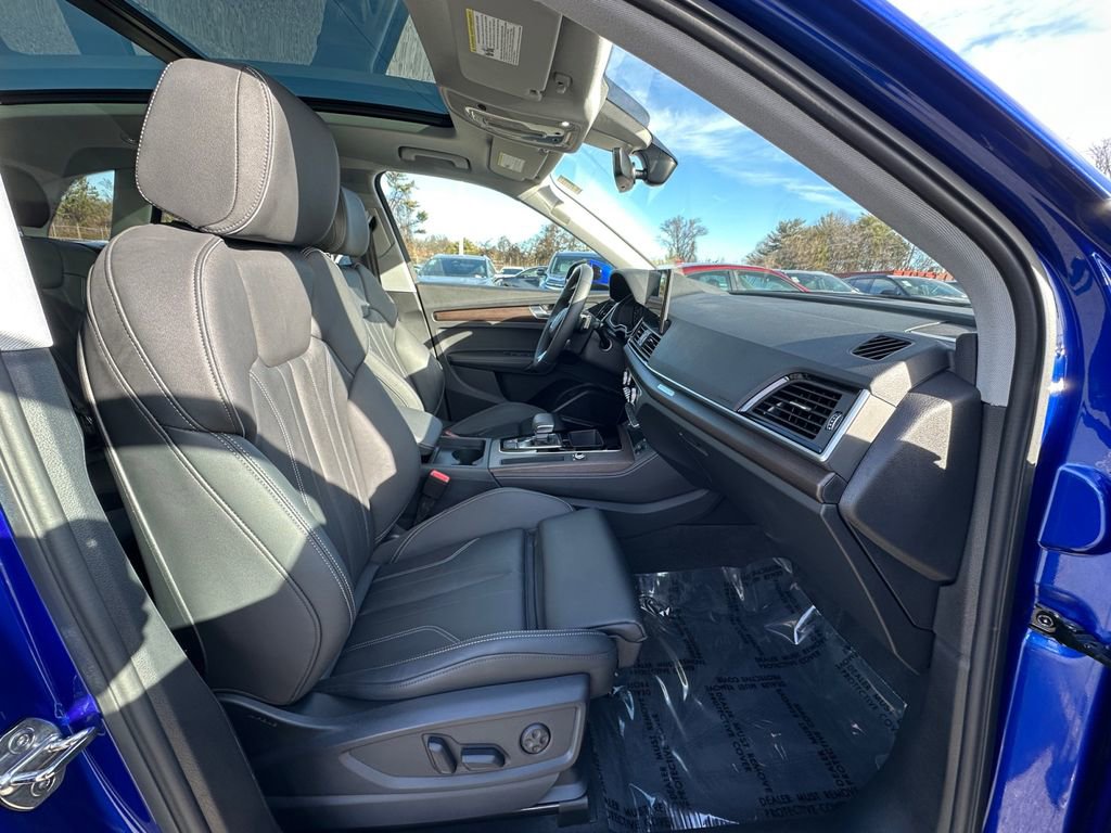 2024 Audi Q5 Premium Plus - Photo 28