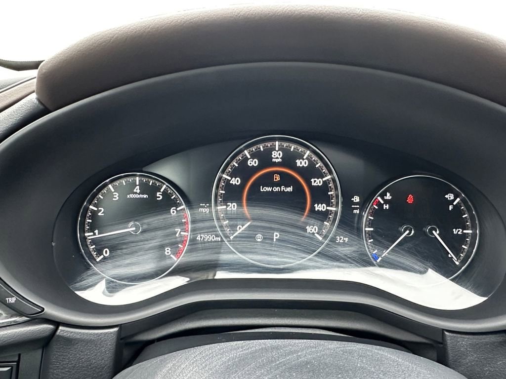 2023 Mazda CX-30 Turbo Premium - Photo 13