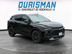 2026 Chevrolet Blazer 2LT SUV