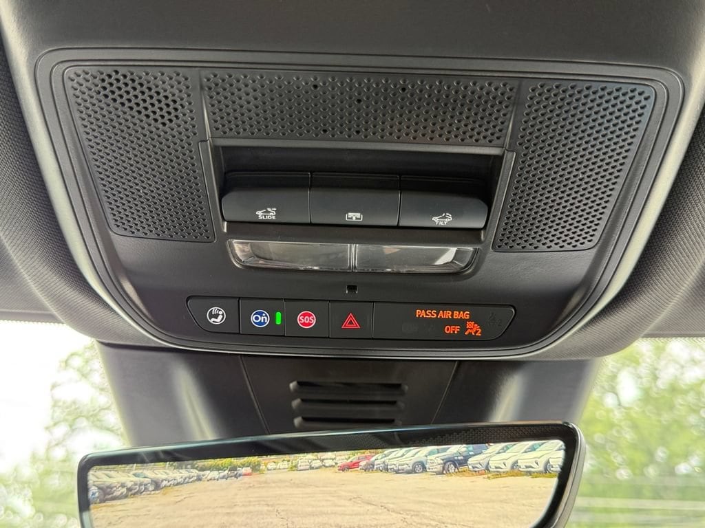 2026 Chevrolet Equinox EV 2LT - Photo 20