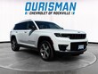 Jeep Grand Cherokee L