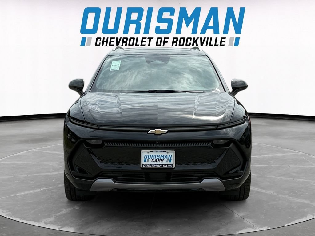 2026 Chevrolet Equinox EV 2LT - Photo 8