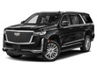  CADILLAC Escalade ESV