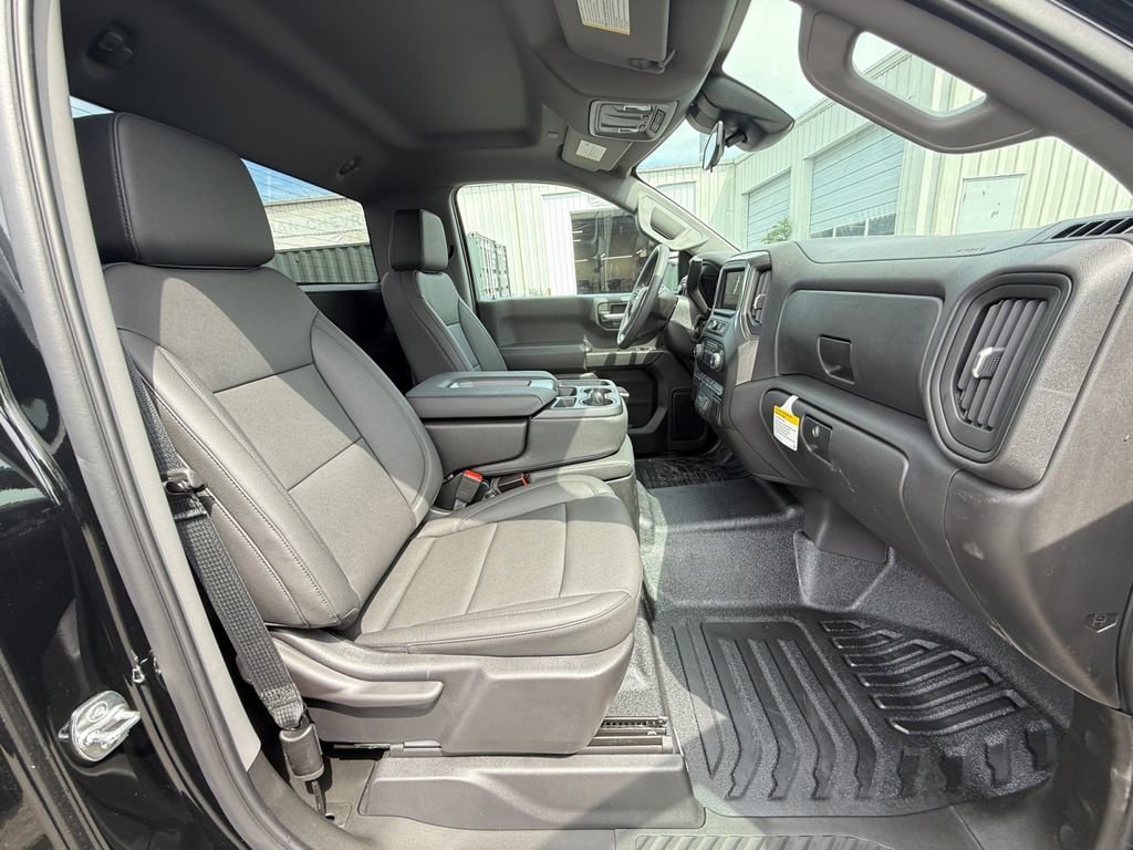 2026 Chevrolet Silverado 1500 Work Truck - Photo 23