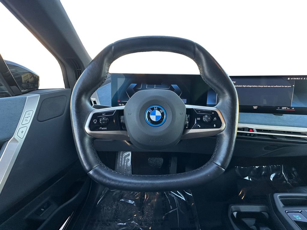 2023 BMW iX Base - Photo 12