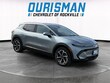  Chevrolet Equinox EV