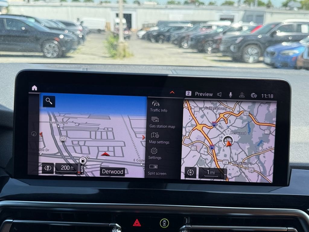 2022 BMW X4 30i - Photo 16