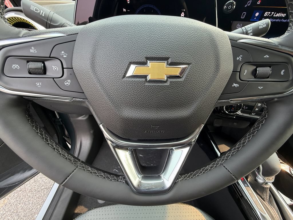 2026 Chevrolet Trax LT - Photo 19