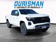 2025 Chevrolet Colorado Z71 Truck