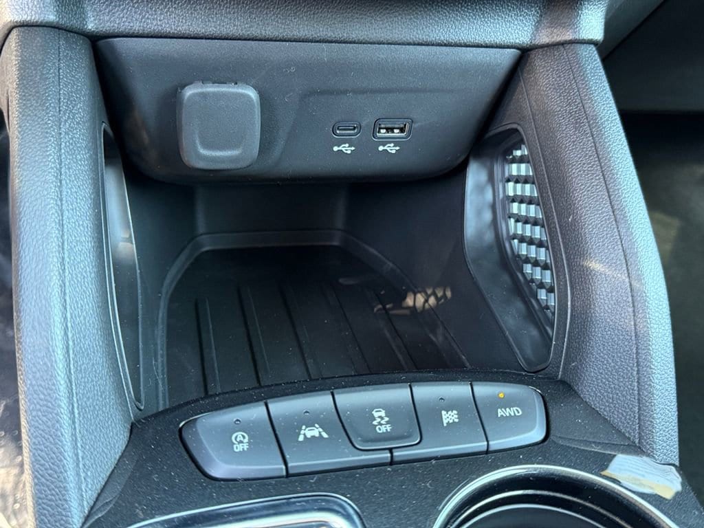 2026 Chevrolet Trailblazer LT - Photo 17