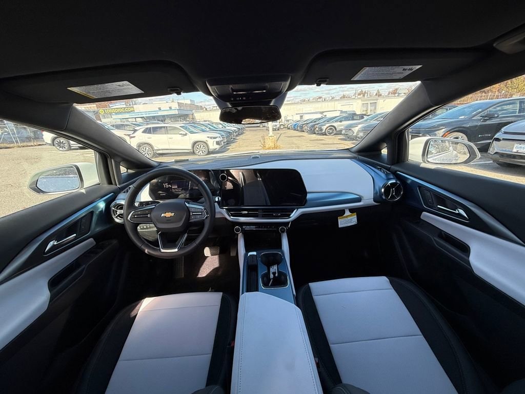 2026 Chevrolet Equinox EV 2LT - Photo 21