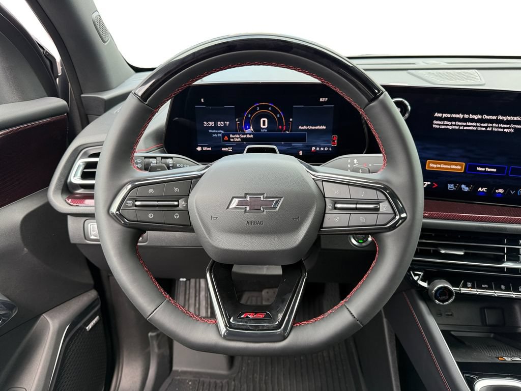 2026 Chevrolet Traverse RS - Photo 12