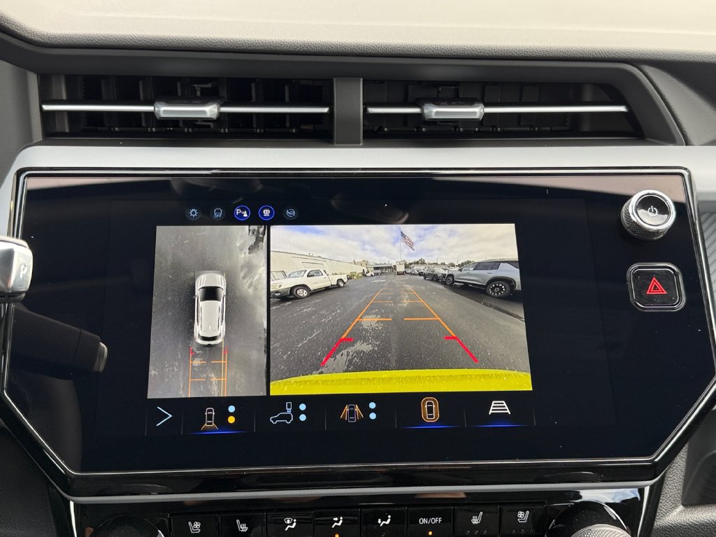 2027 Chevrolet Bolt RS - Photo 14