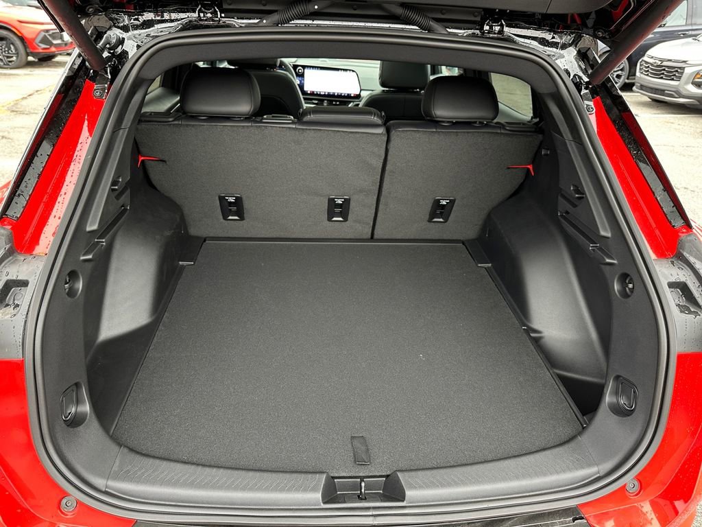 2026 Chevrolet Equinox EV RS - Photo 23