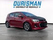 Chevrolet Sonic