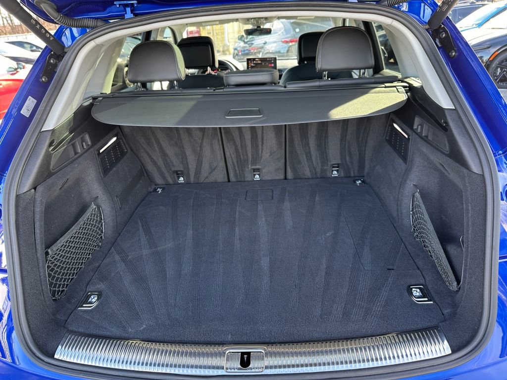 2024 Audi Q5 Premium Plus - Photo 27