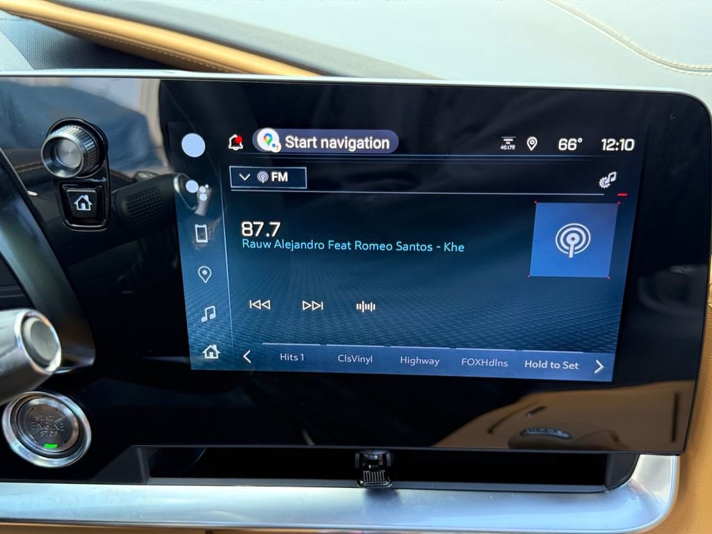 2025 Chevrolet Corvette 3LZ - Photo 14