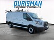 Ford Transit Van