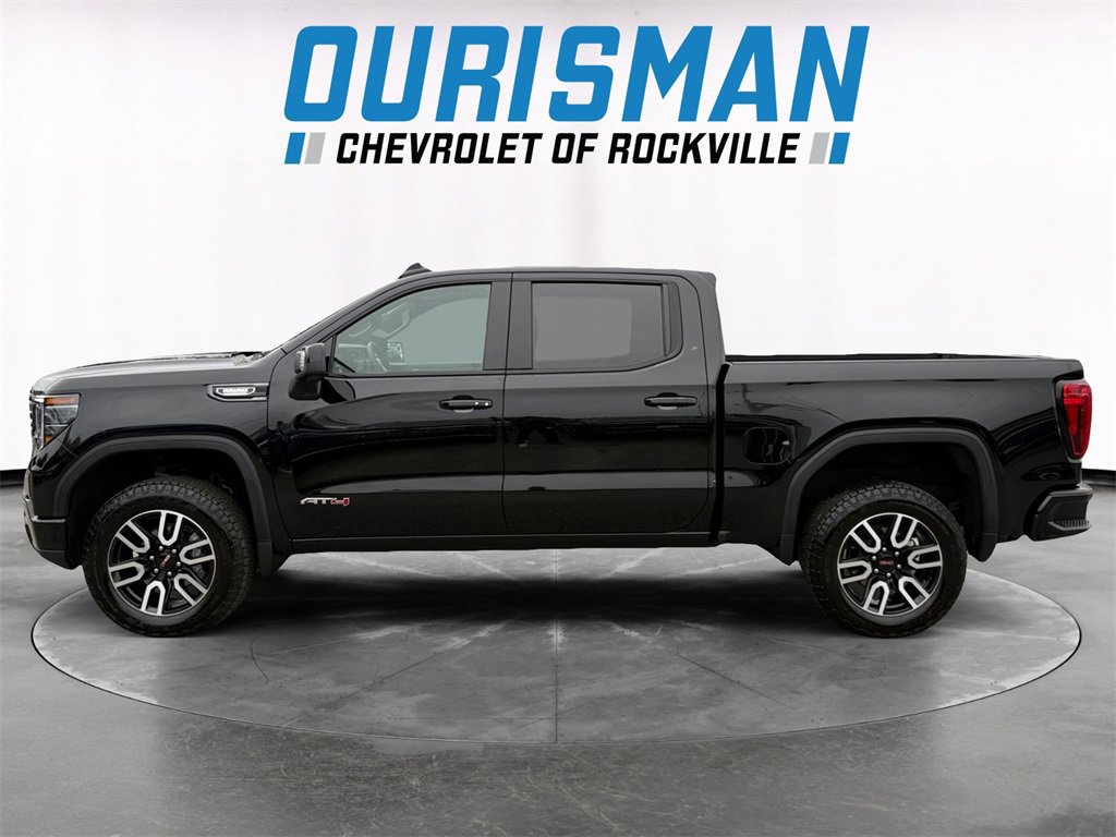 2024 Gmc Sierra 1500 AT4 photo 3