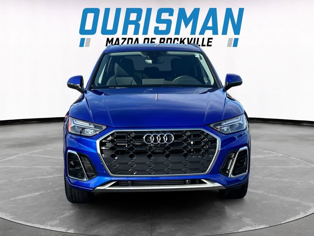 2024 Audi Q5 Premium Plus - Photo 8