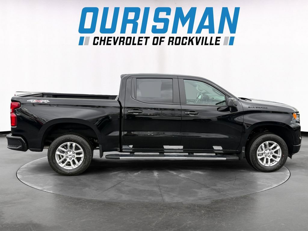 2026 Chevrolet Silverado 1500 RST - Photo 7