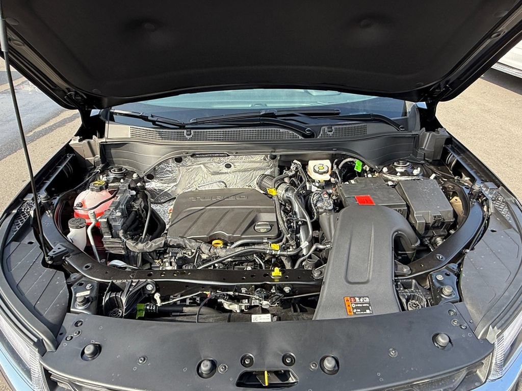 2026 Chevrolet Trax LT - Photo 26