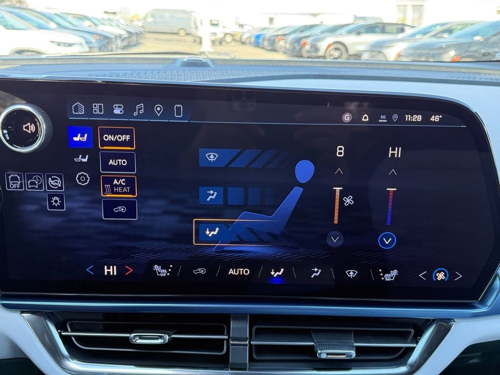 2026 Chevrolet Equinox EV 2LT - Photo 17