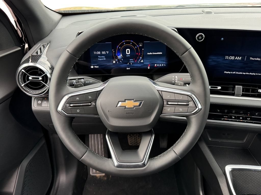 2027 Chevrolet Equinox LT - Photo 12