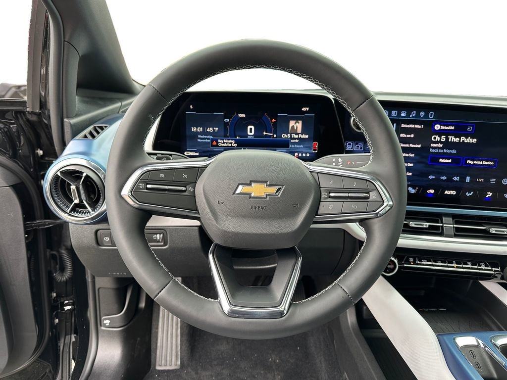 2026 Chevrolet Equinox EV 2LT - Photo 12
