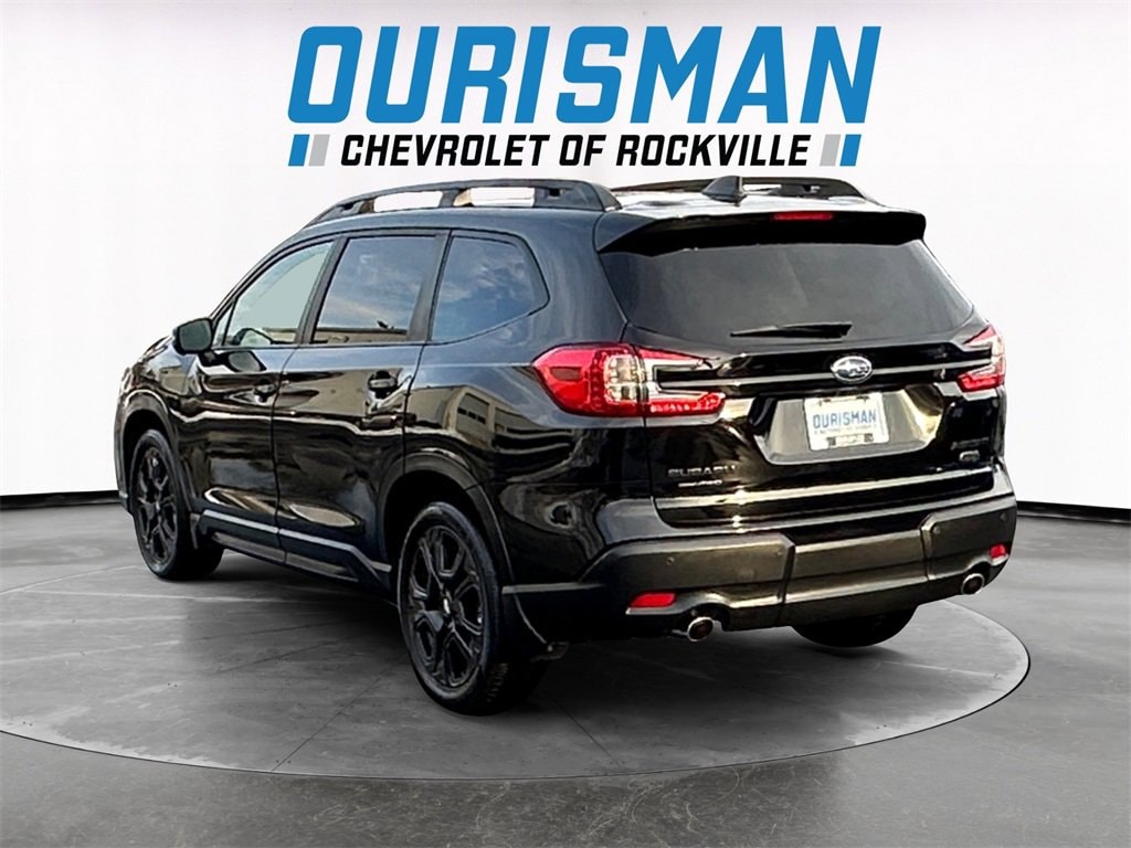 Used 2023 Subaru Ascent Onyx Edition Limited