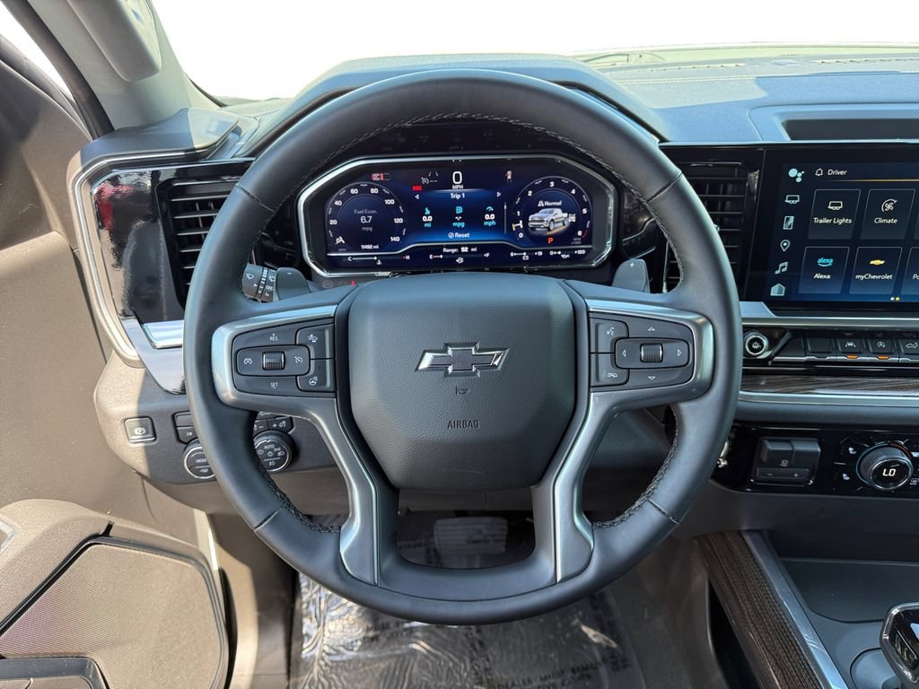 2025 Chevrolet Silverado 1500 RST - Photo 11
